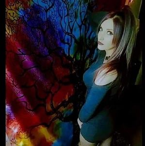 Meet your Posher, Bethany